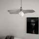 Taklampa Globen Lighting Tropez