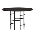 Matbord furniture/fashion Copenhagen 115 cm