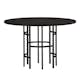 Matbord furniture/fashion Copenhagen 115 cm