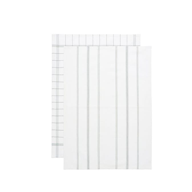 Kökshandduk Svanefors Erin 2-pack