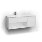 Tvättställsskåp Svedbergs Epos 120x45