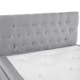 Kontinentalsäng Bedly Sängpaket Lucky Diamant 120x200 Polyeter