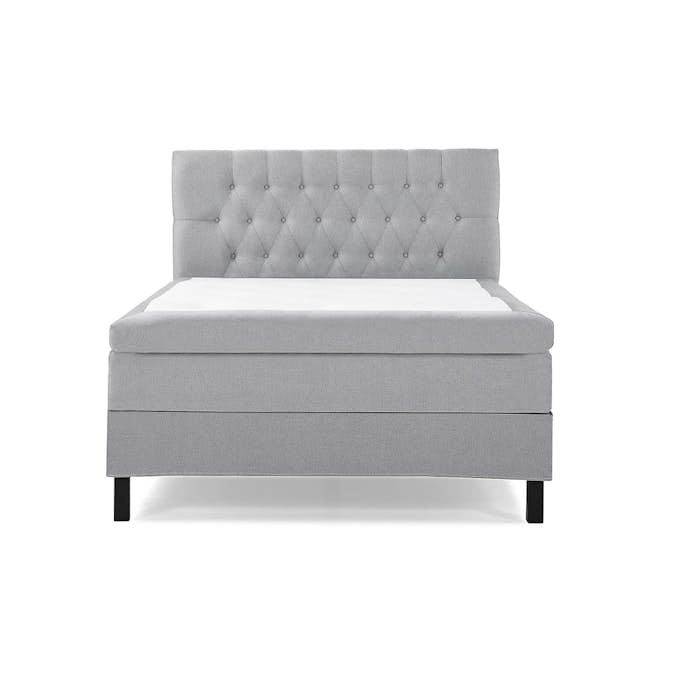 Kontinentalsäng Bedly Sängpaket Lucky Diamant 140x200 Latex