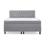 Kontinentalsäng Bedly Sängpaket Lucky Diamant 160x200 Latex