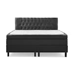 Kontinentalsäng Bedly Sängpaket Lucky Diamant 160x200 Memory