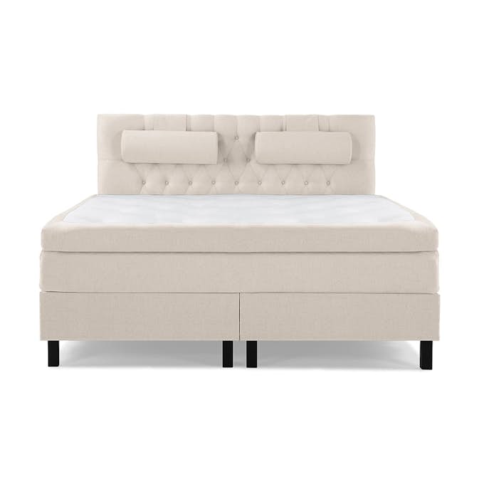 Kontinentalsäng Bedly Sängpaket Lucky Diamant 160x200