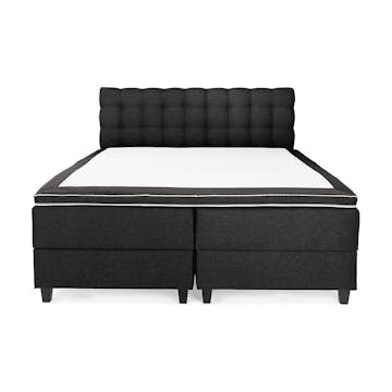 Kontinentalsäng Berg & Strand Royal 160x200 med Förvaring