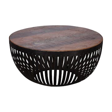 Soffbord Wohnling Ireene