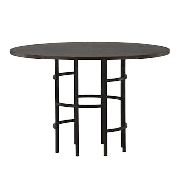 Matbord furniture/fashion Copenhagen 115 cm