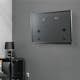 Väggfäste Home it TV Wire 13-70 tum Max 50 kg