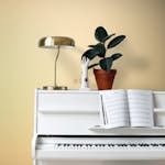 Tapet ESTAhome Enfärgad EW139110