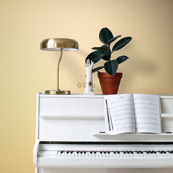 Tapet ESTAhome Enfärgad EW139110