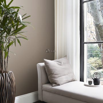 Tapet Origin Enfärgad Glänsande Brons EW345707