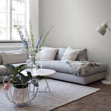 Tapet Origin Struktur Guld