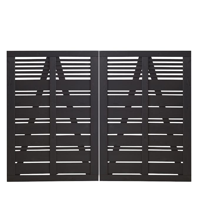 Silence PLUS Dubbel grind  - 200×140 cm