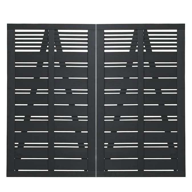 Silence PLUS Dubbel grind -  200x170 cm