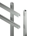 Ram för Artura 90x135 cm