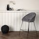 Barstol Venture Home Velvet
