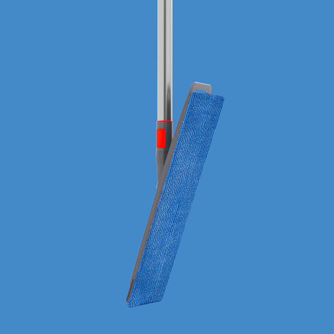 Golvstativ Nordic Stream Till Easy Squeezer Microfibermopp