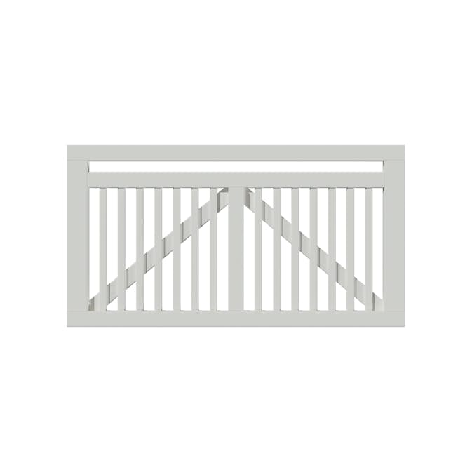 Linea Breda grind - 150x80 cm