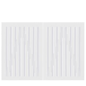 Nagano Dubbel grind - 200x140 cm