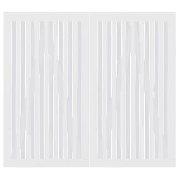 Nagano PLUS Dubbel grind - 200x180 cm