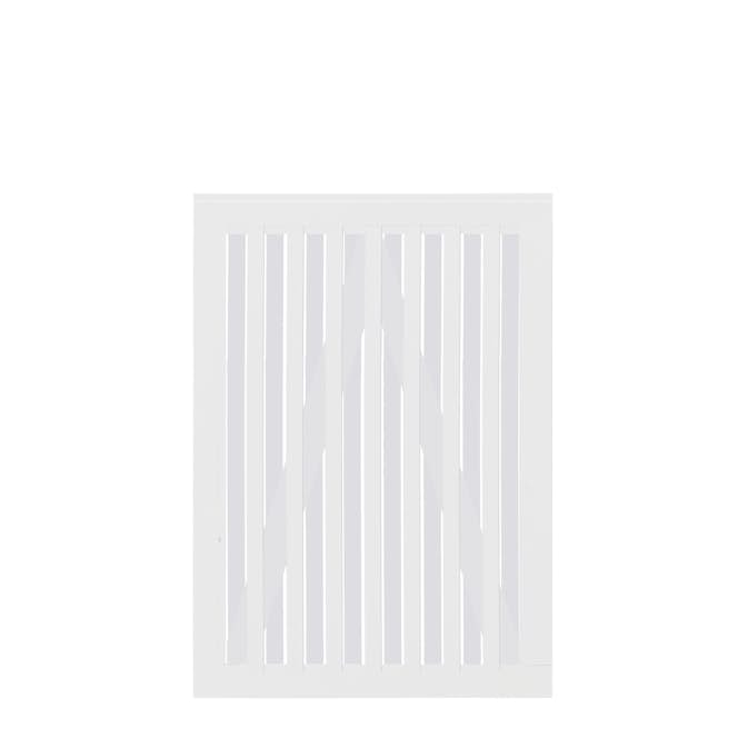 Nagano PLUS Enkelgrind - 100x140 cm