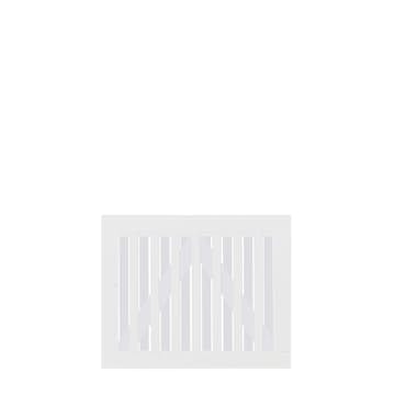 Nagano PLUS Enkelgrind - 100x80 cm