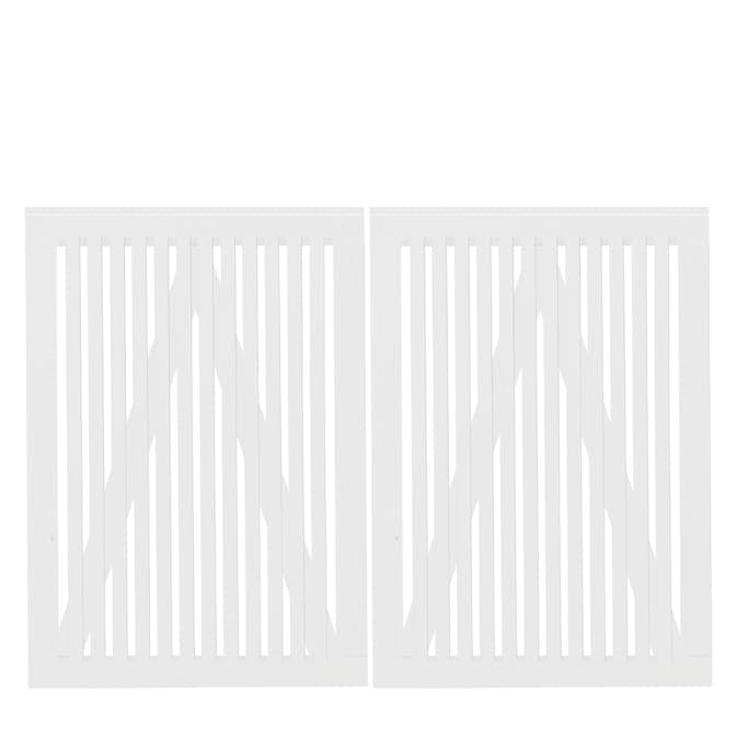 Sendai PLUS Dubbel grind - 200x140 cm