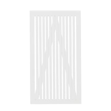 Sendai PLUS Enkelgrind - 100x180 cm