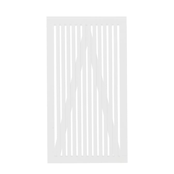 Sendai PLUS Enkelgrind - 100x180 cm