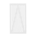 Sendai PLUS Enkelgrind - 100x180 cm