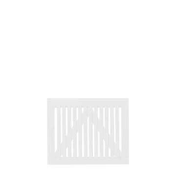 Sendai PLUS Enkelgrind - 100x80 cm