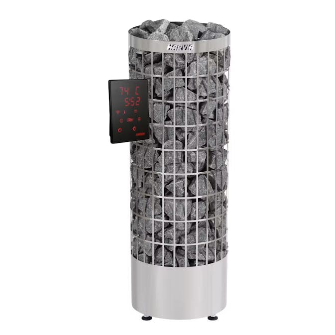 Bastuaggregat Harvia Cilindro WiFi PC90XW