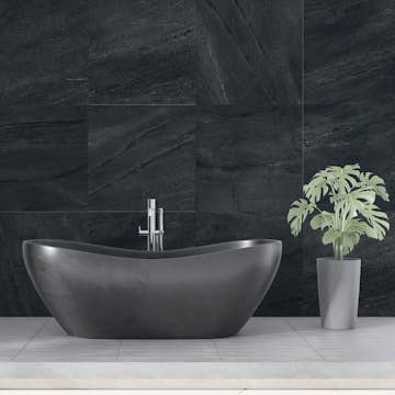 Klinker Tenfors Lavica Mica Marmor Matt 60x60 cm