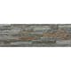 Kakel Tenfors Mubi Magma 20x50 cm