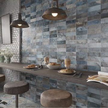 Kakel Tenfors FS Raku Colors 20x40 cm