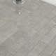 Mosaik Tenfors Soapstone Gray Blank Marmor 7x7 cm