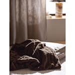 Pläd Svanefors Luna