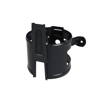 Svep Med Kil Plannja