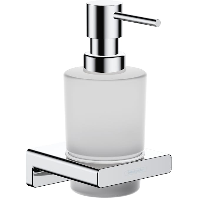 Tvålpump Hansgrohe AddStoris 41745 200 ml
