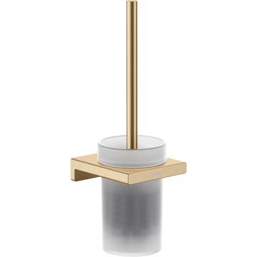 WC-borste Hansgrohe AddStoris