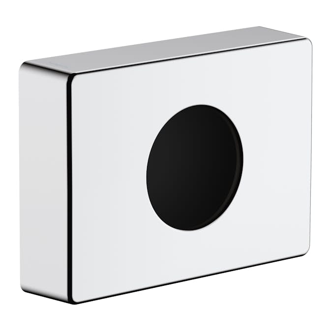 Dispenser Hansgrohe AddStoris för Sanitetspåsar