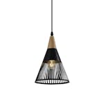 Taklampa Venture Home Gabriel