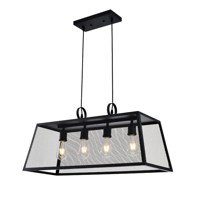 Taklampa Venture Home Helsingfors 4L