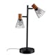 Bordslampa Venture Home Antibes 2L