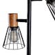 Bordslampa Venture Home Antibes 2L