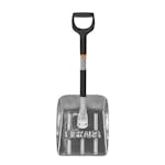 Snökyffel Fiskars Snow Light 25 cm