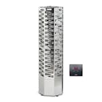 Bastuaggregat Narvi Smooth