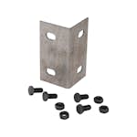 Skarvsats Skotte Garden Vinkel 4-pack